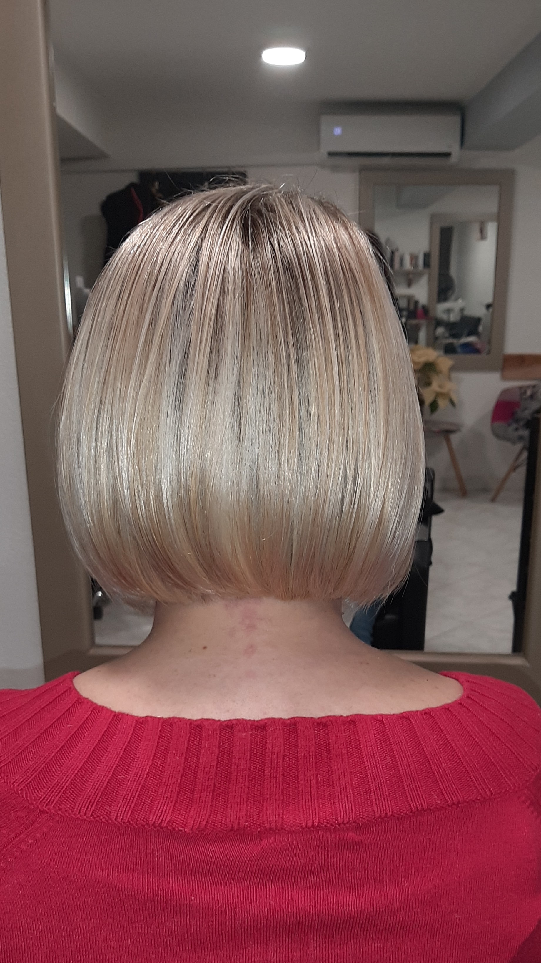 Frizura salon Amela v3